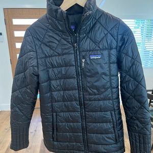 Patagonia jacket